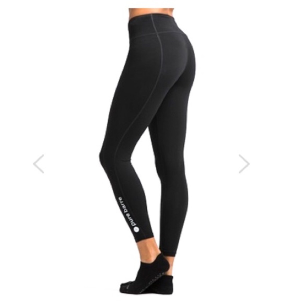 Pure barre legging